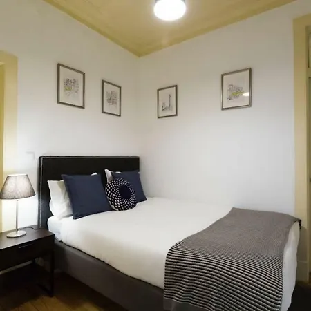 Apartment Ola - Rato I *