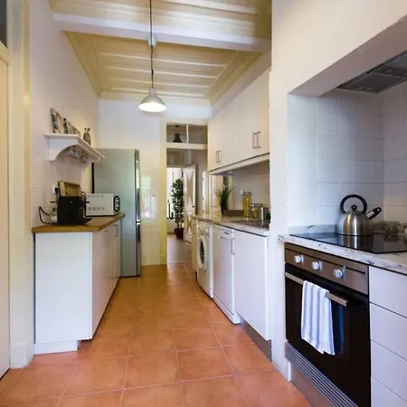 Ola - Rato I Apartment Lisbon