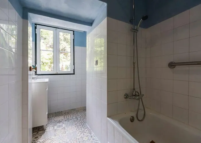 Apartamento Ola - Rato I