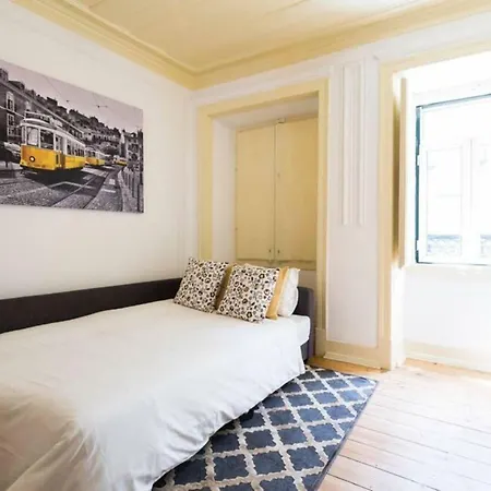 شقة Ola - Rato I *