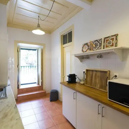 Apartmán Ola - Rato I